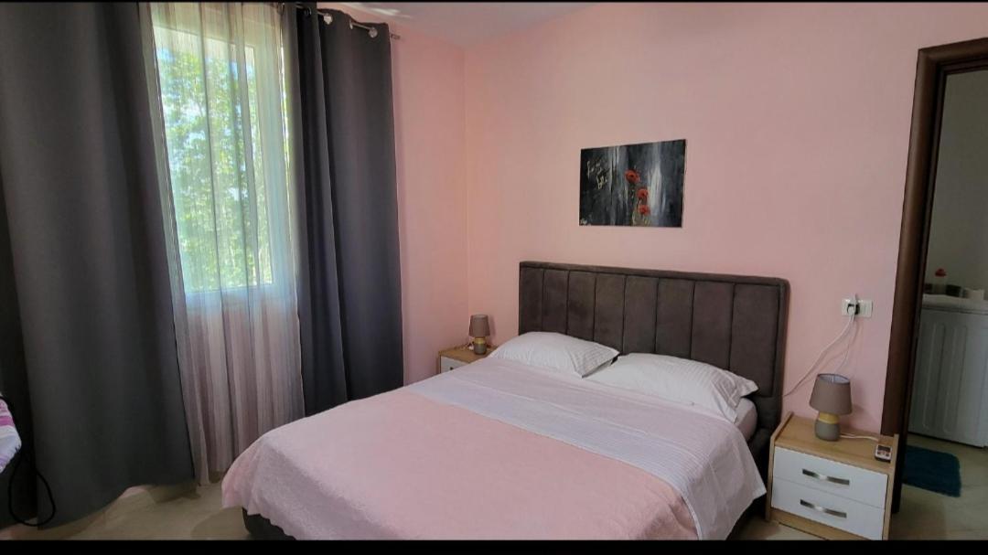 Antea Apartments 1-2 Vlore Luaran gambar